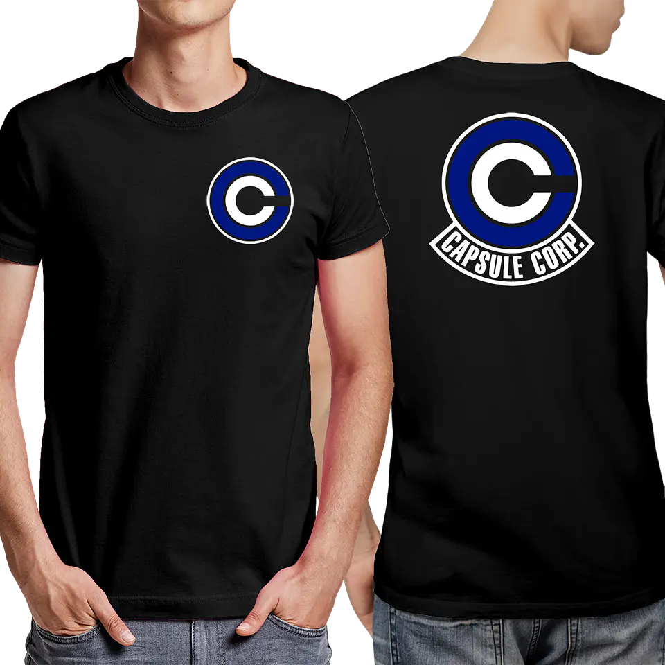 Capsule Corp.  3