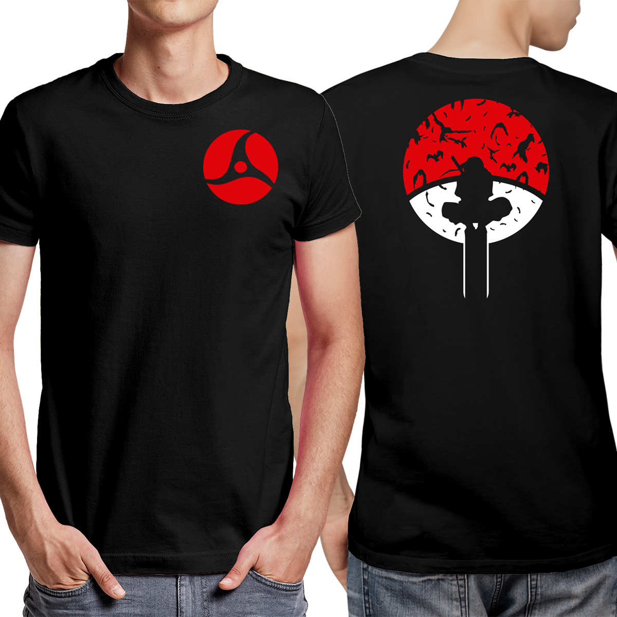 Itachi Uchiha