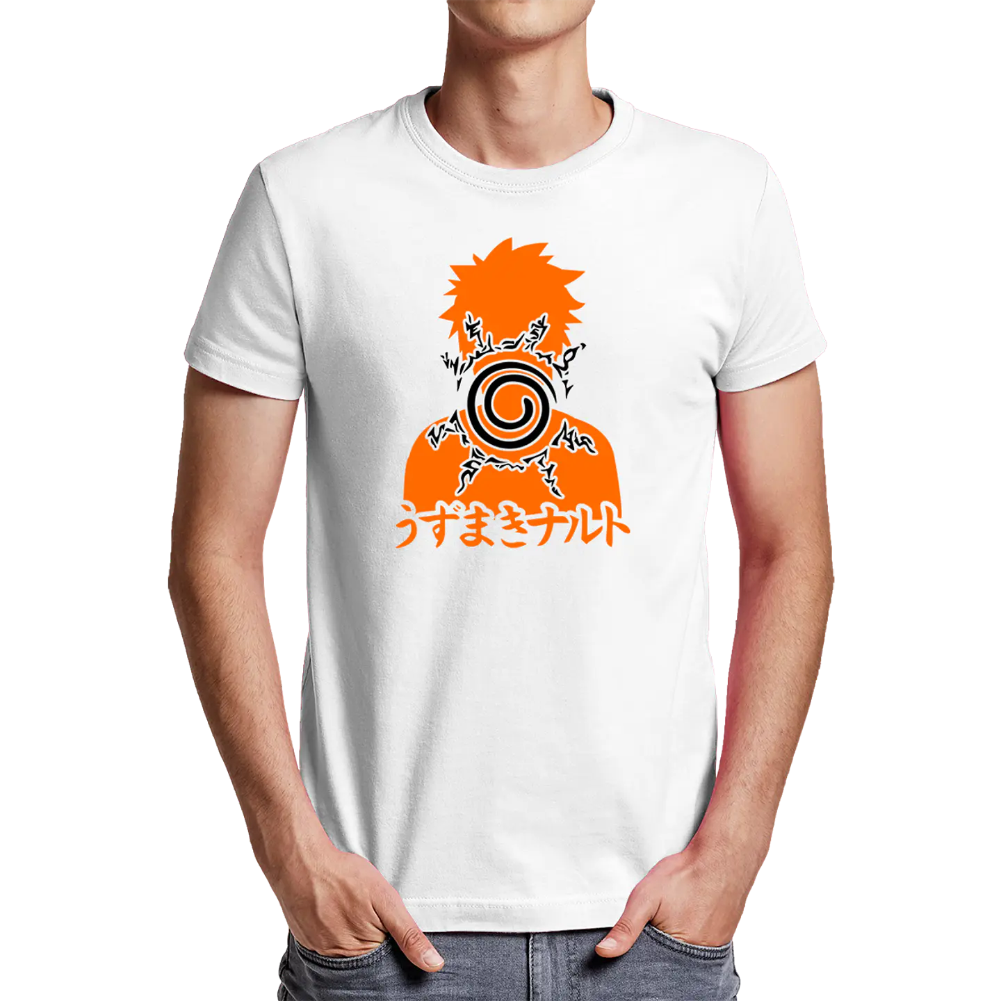 Naruto Sello  2