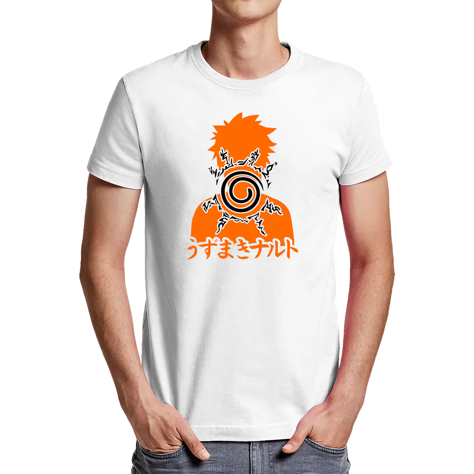 Naruto Sello  2