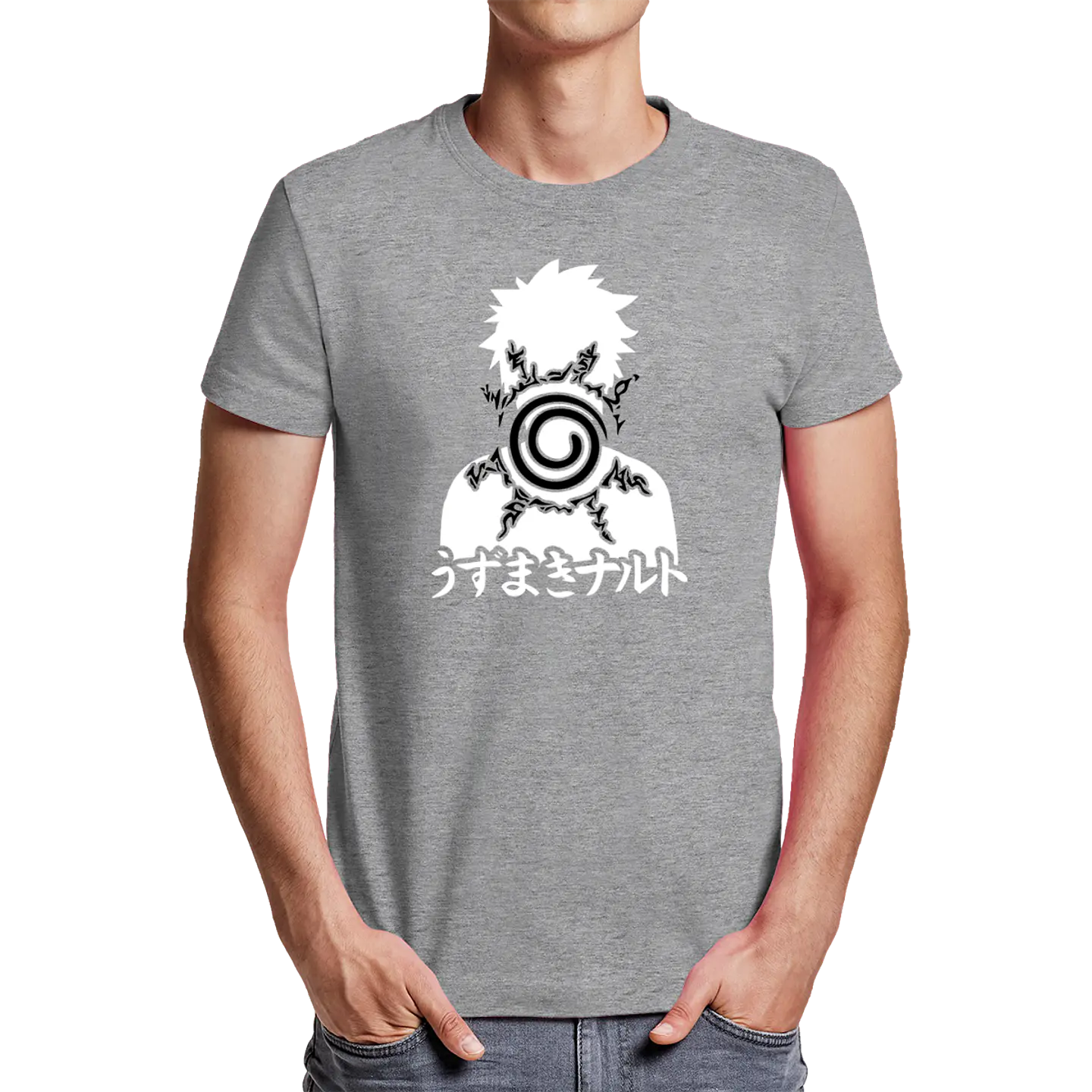 Naruto Sello  3