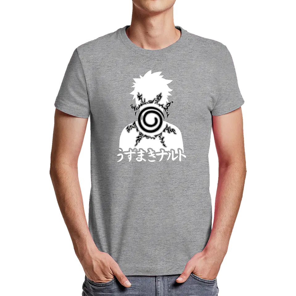 Naruto Sello  3