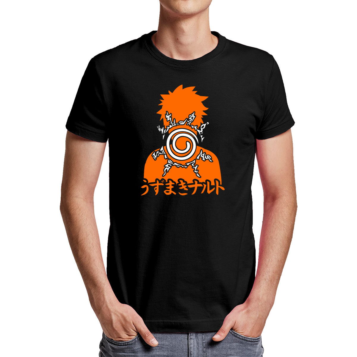 Naruto Sello