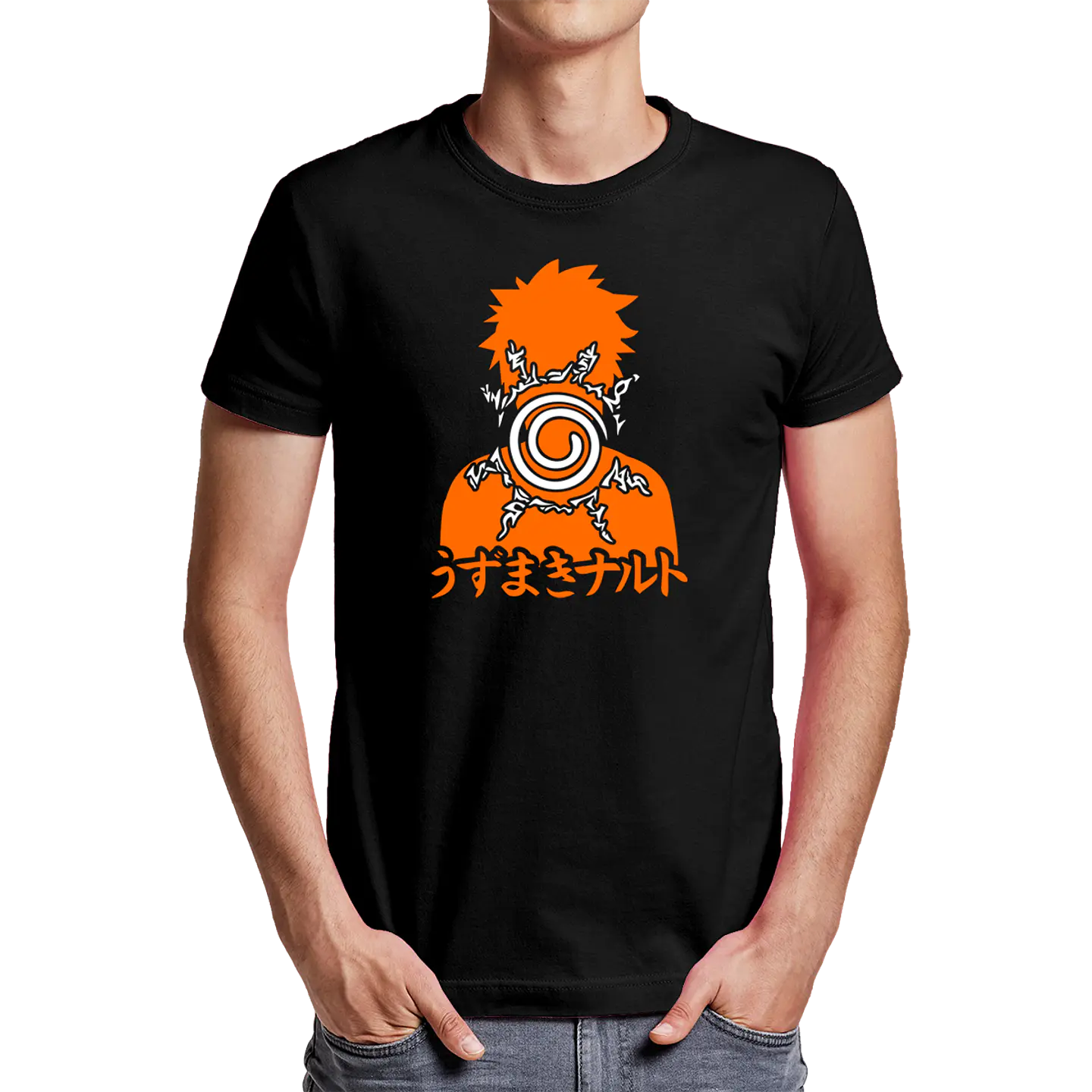Naruto Sello  1