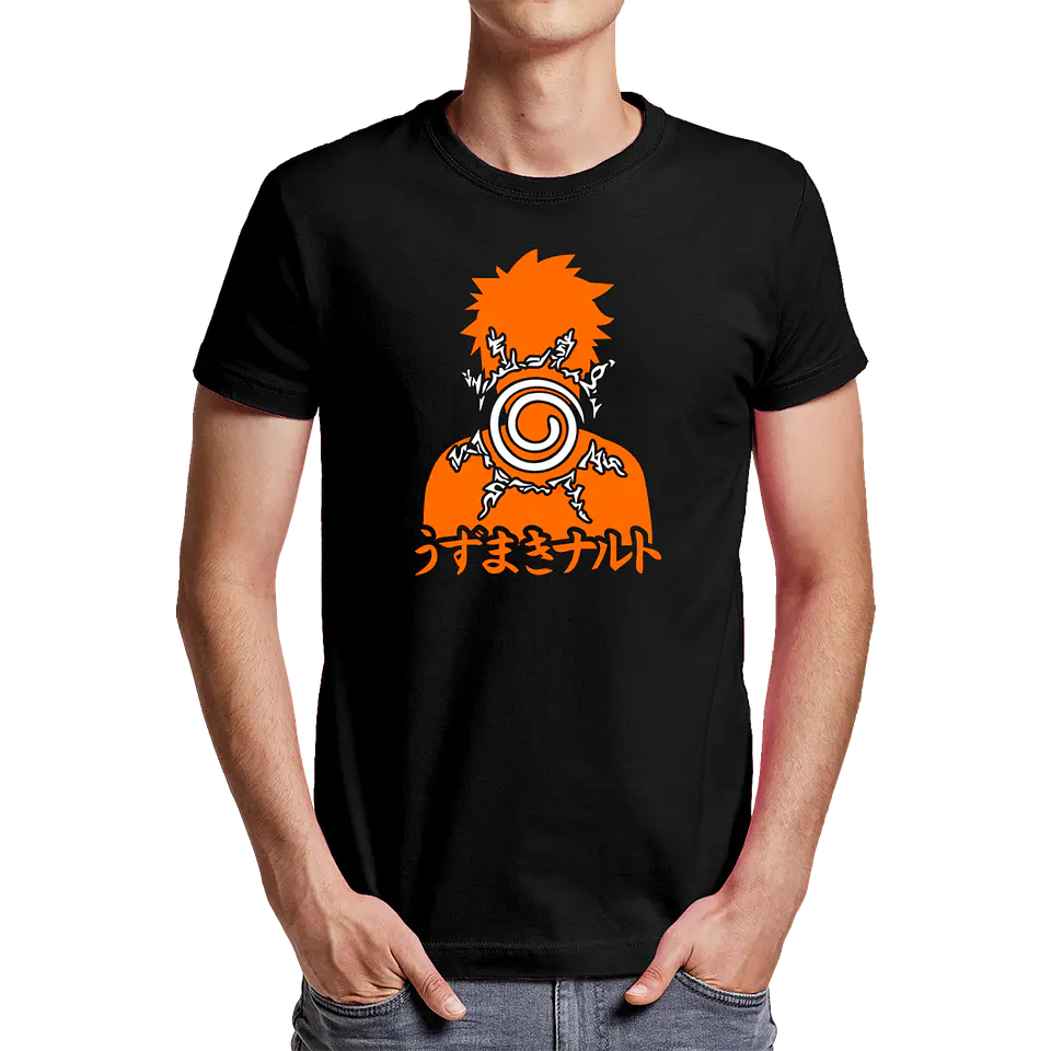 Naruto Sello  1
