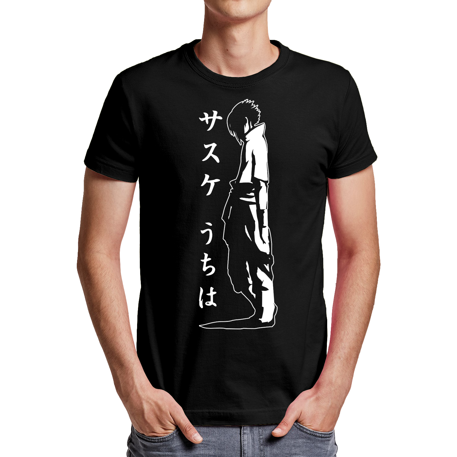 Sasuke Uchiha