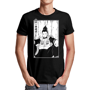 Shikamaru