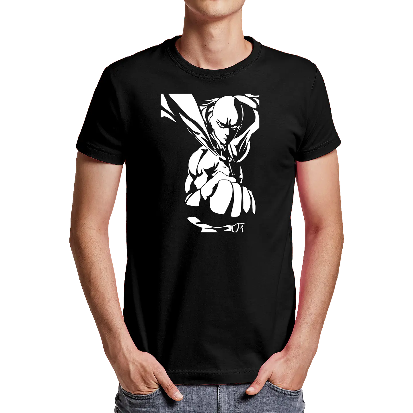 Saitama  1