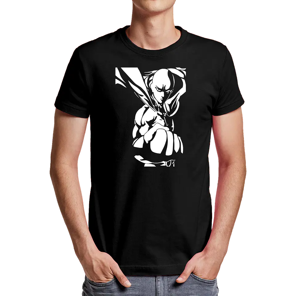 Saitama  1