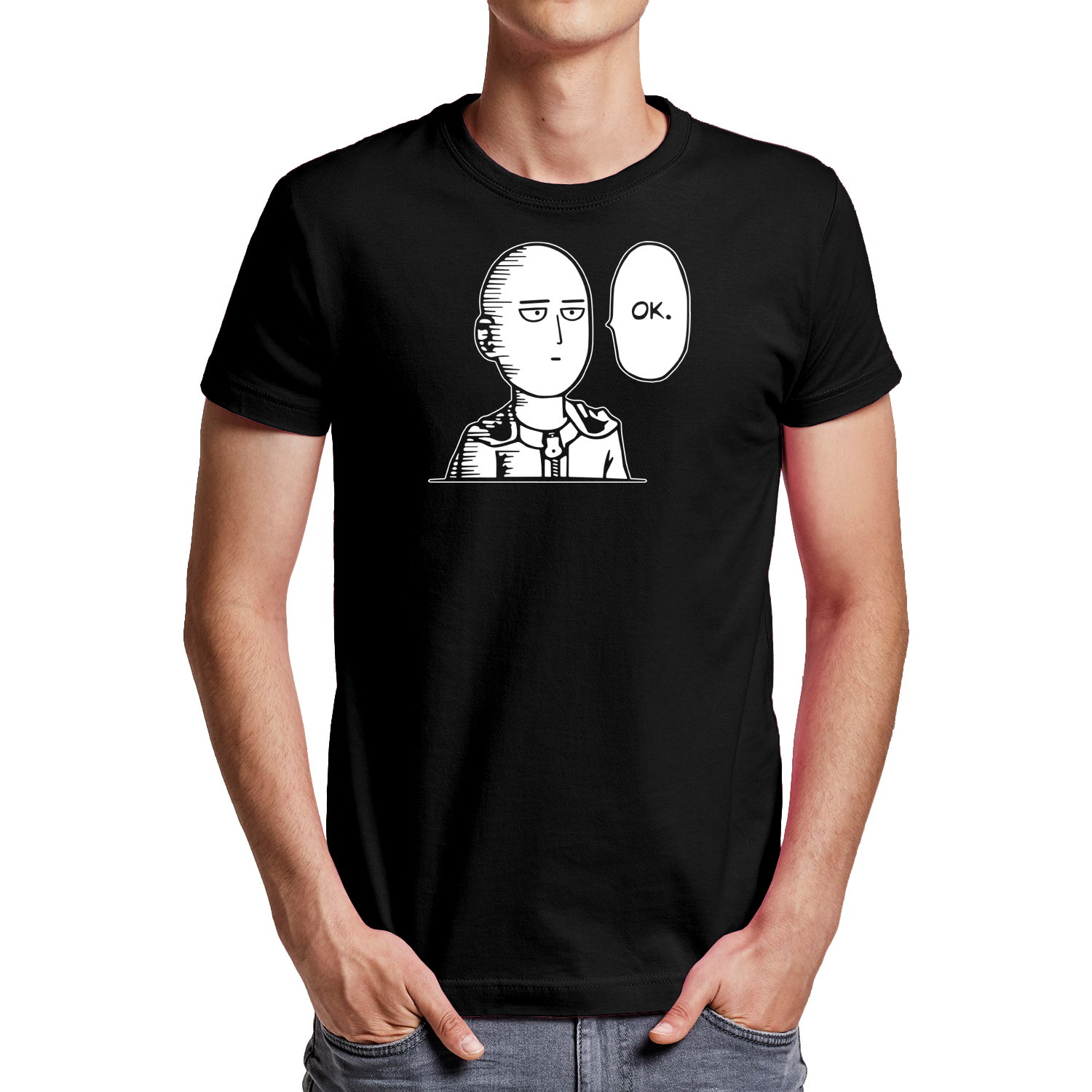 Saitama OK