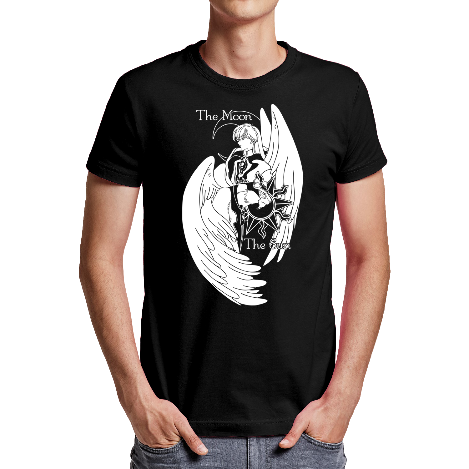 Kerberos y Yue