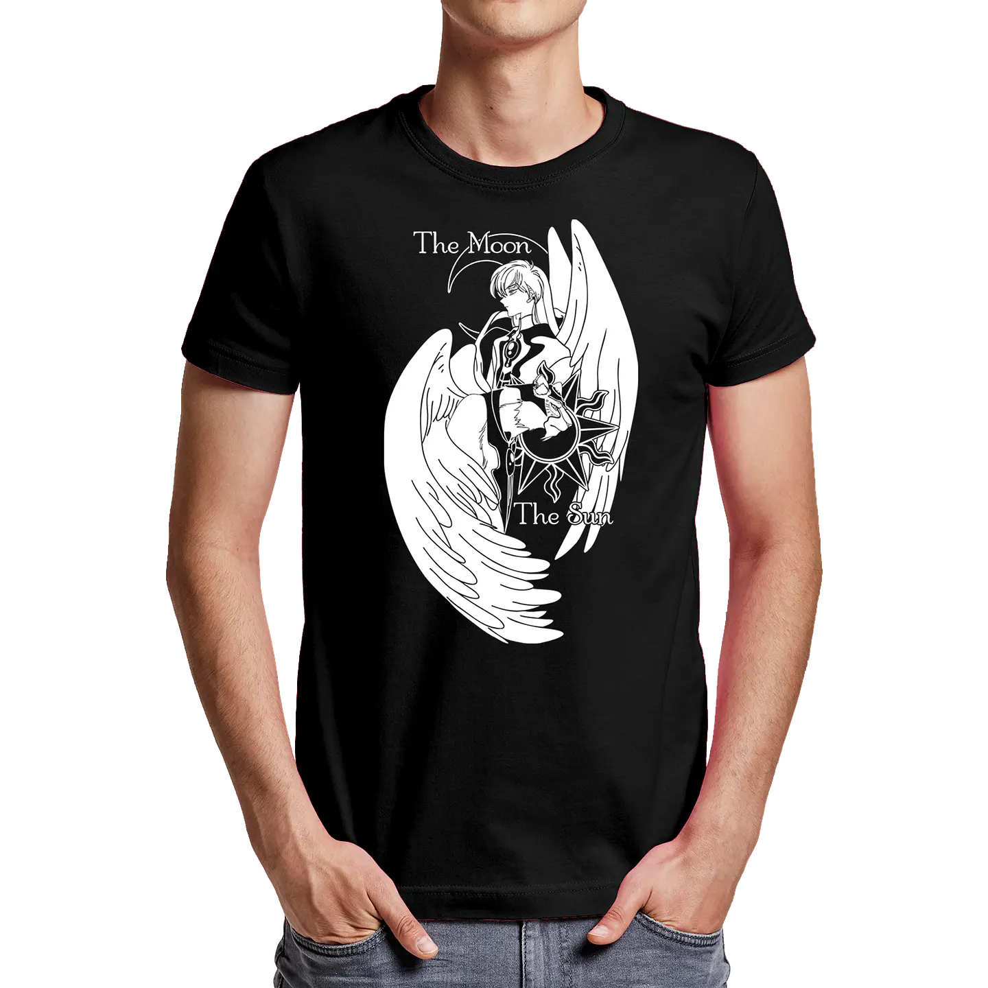 Kerberos y Yue 1