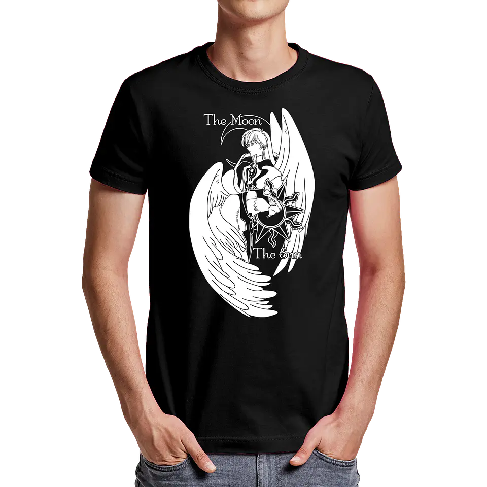 Kerberos y Yue 1