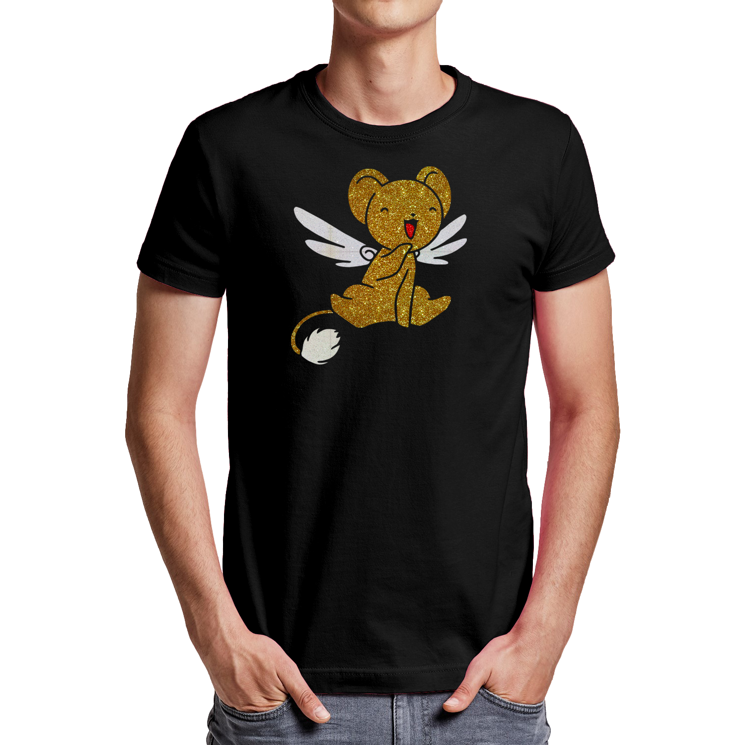 Crayon Shin - chan Shin - Polera - s / Blanco