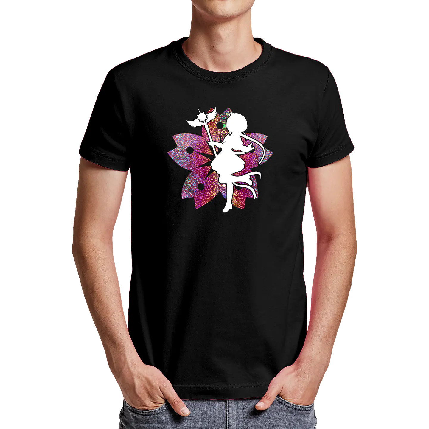 Sakura Flor 2