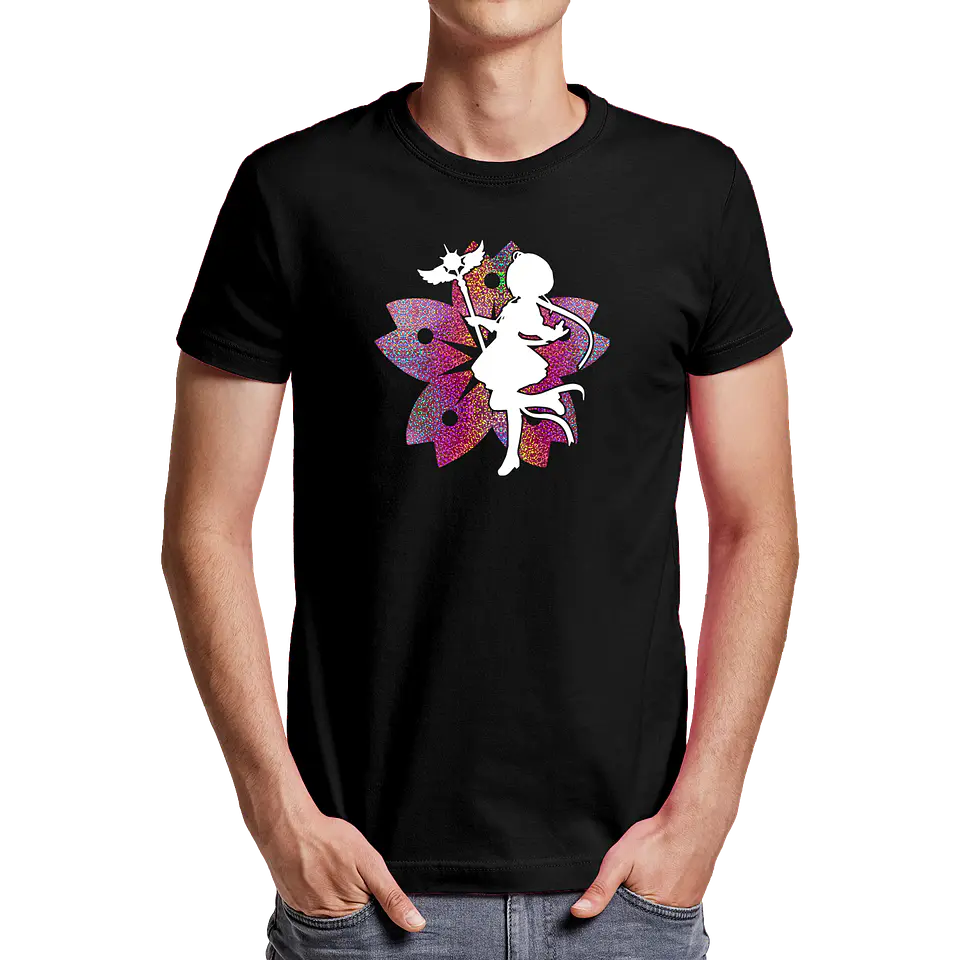 Sakura Flor 2