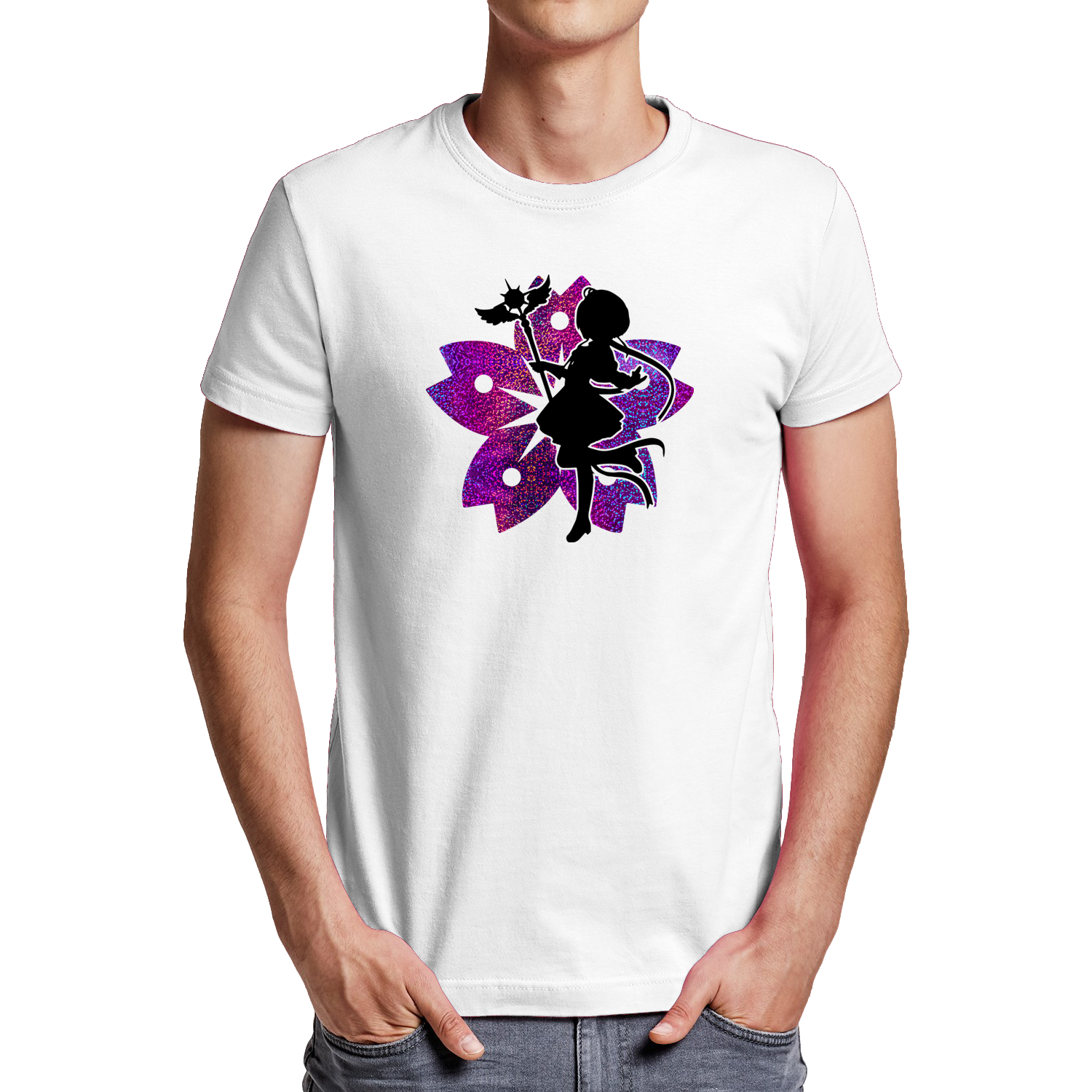 Sakura Flor