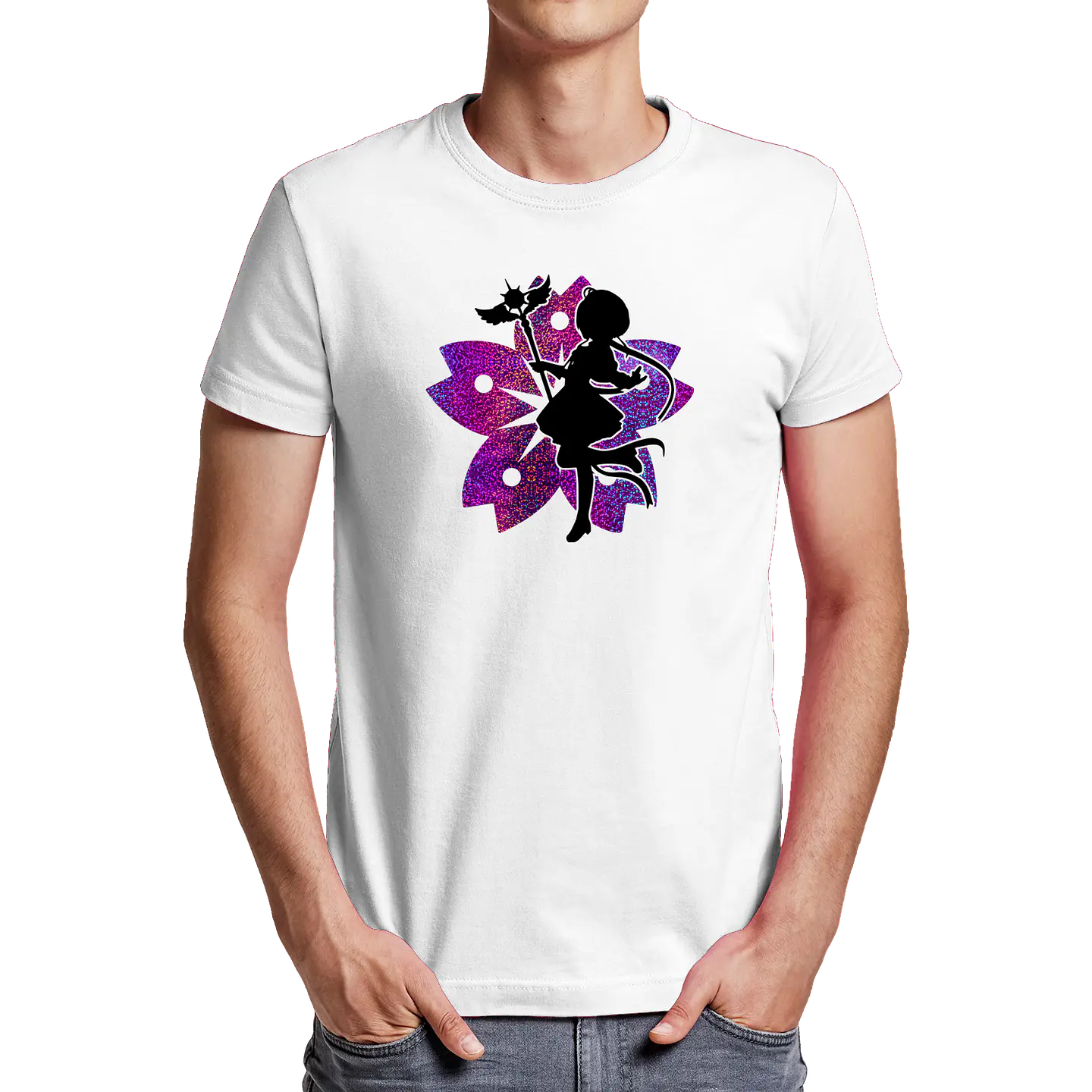Sakura Flor 1