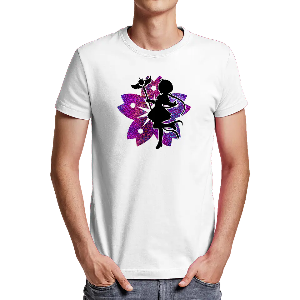 Sakura Flor 1