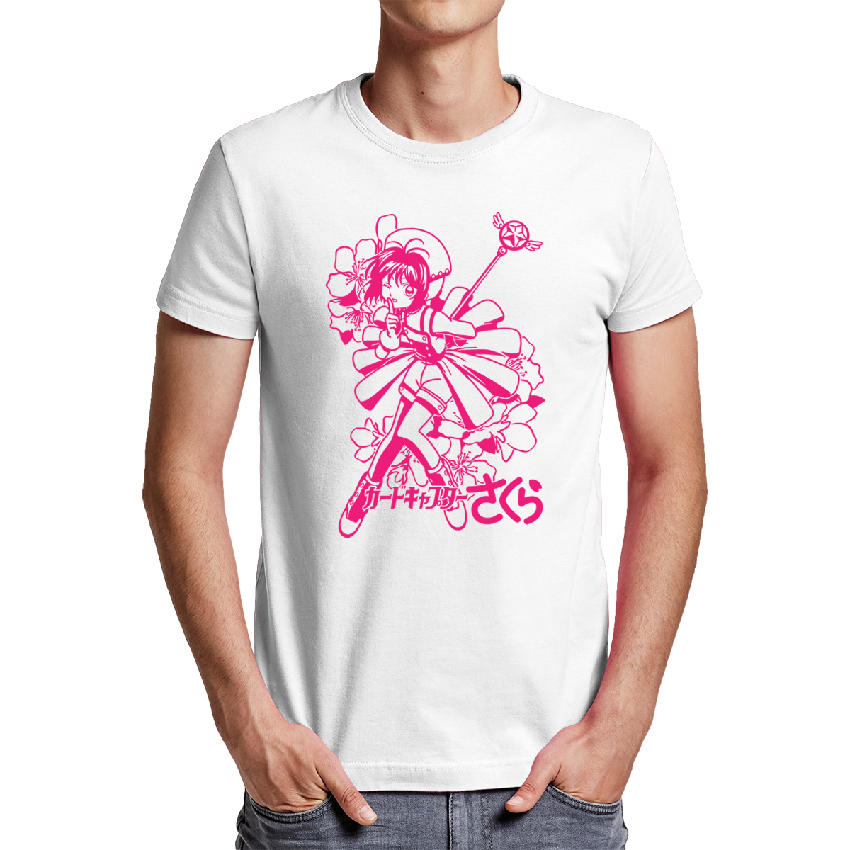 Sakura Kinomoto