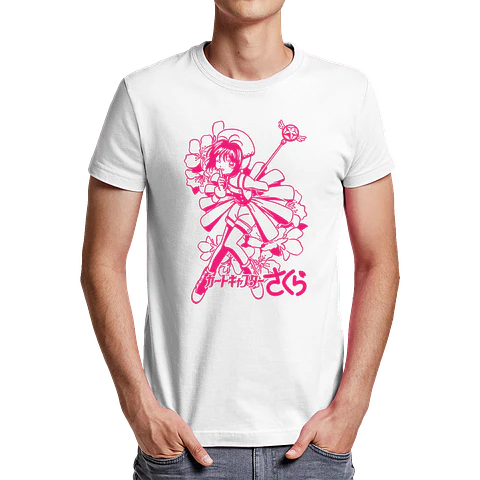 Sakura Kinomoto