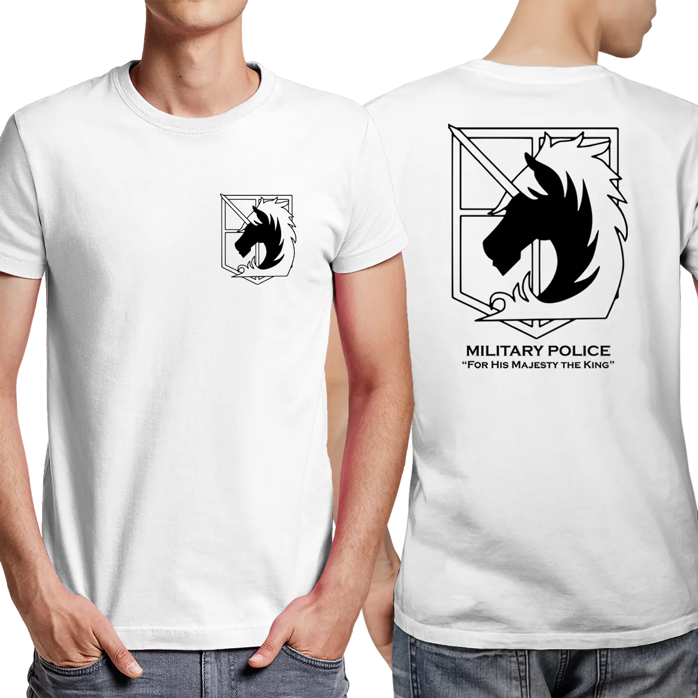 Military Police 2
