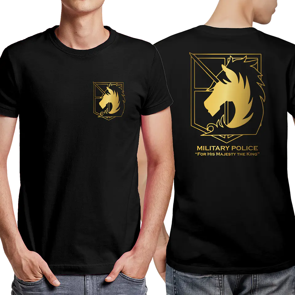 Military Police 1