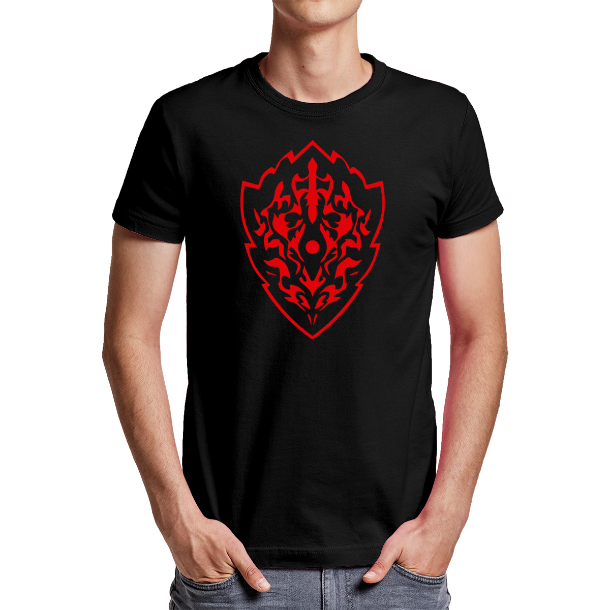 Escudo Maligno