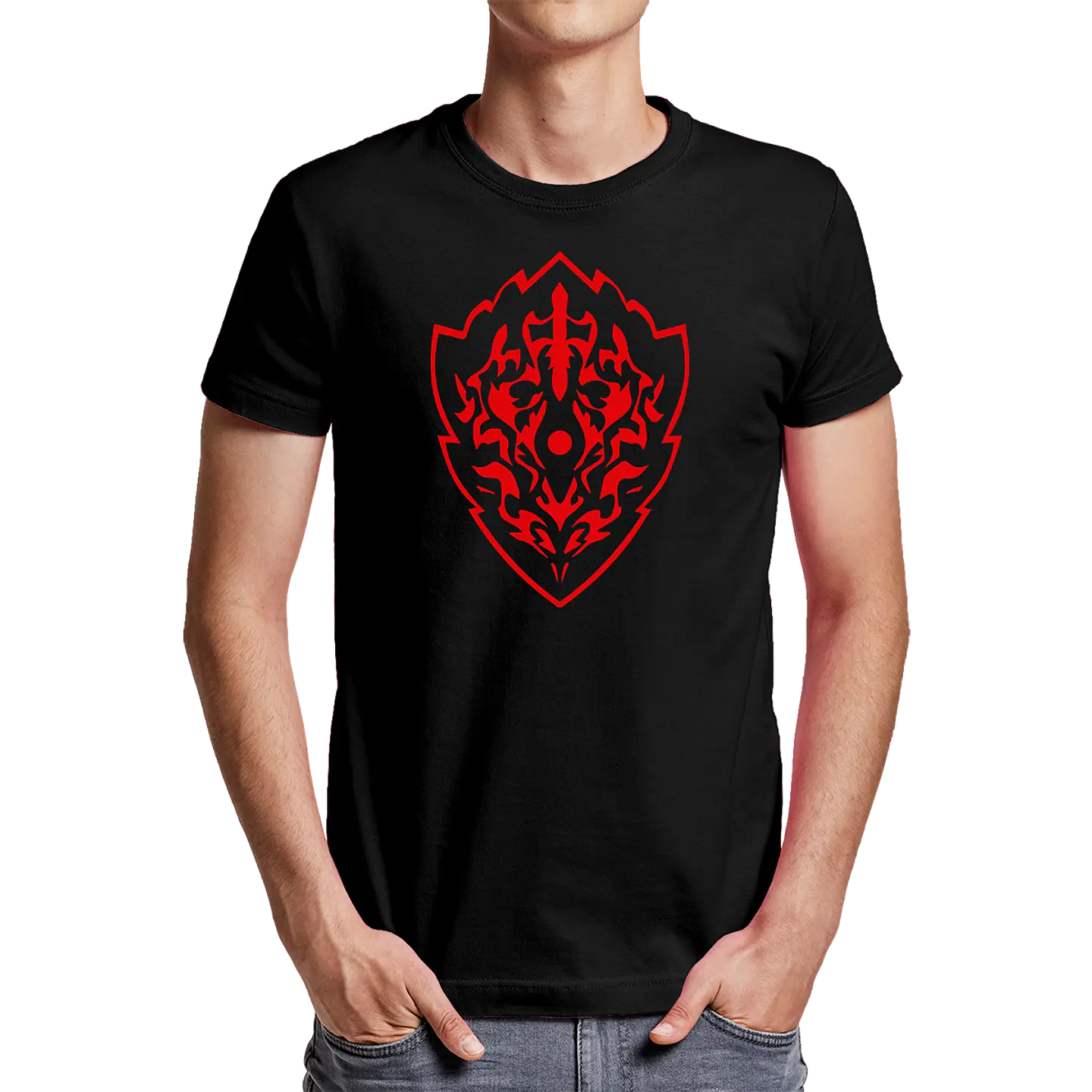 Escudo Maligno 1