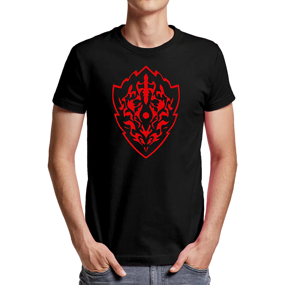 Escudo Maligno 1