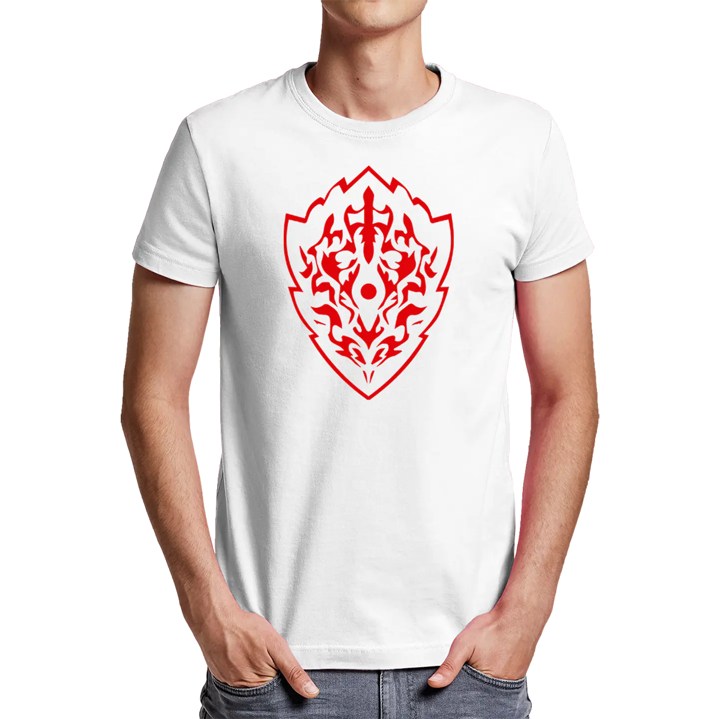 Escudo Maligno 2