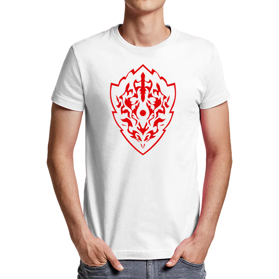 Escudo Maligno 2