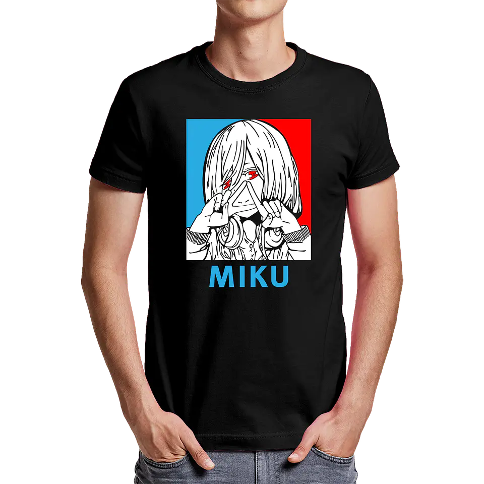 Miku Nakano 1