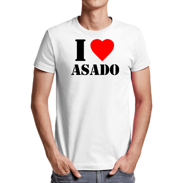 I Love Asado 2