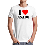I Love Asado