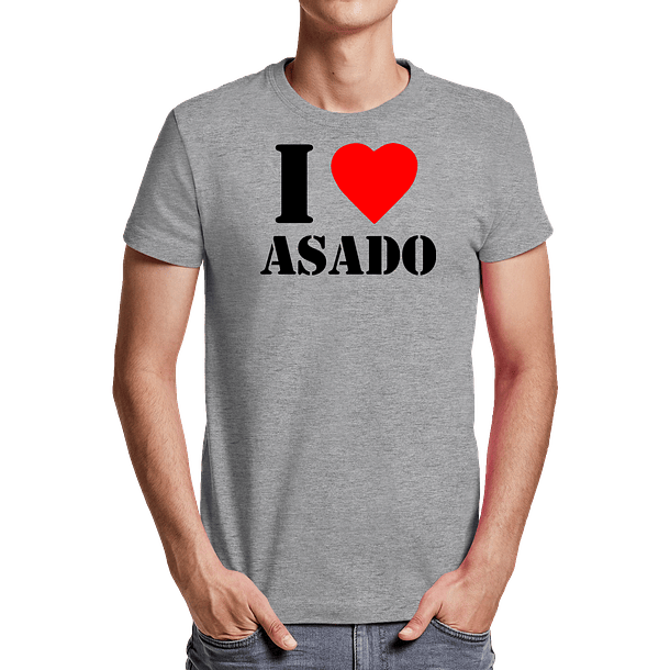 I Love Asado 3