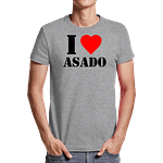 I Love Asado