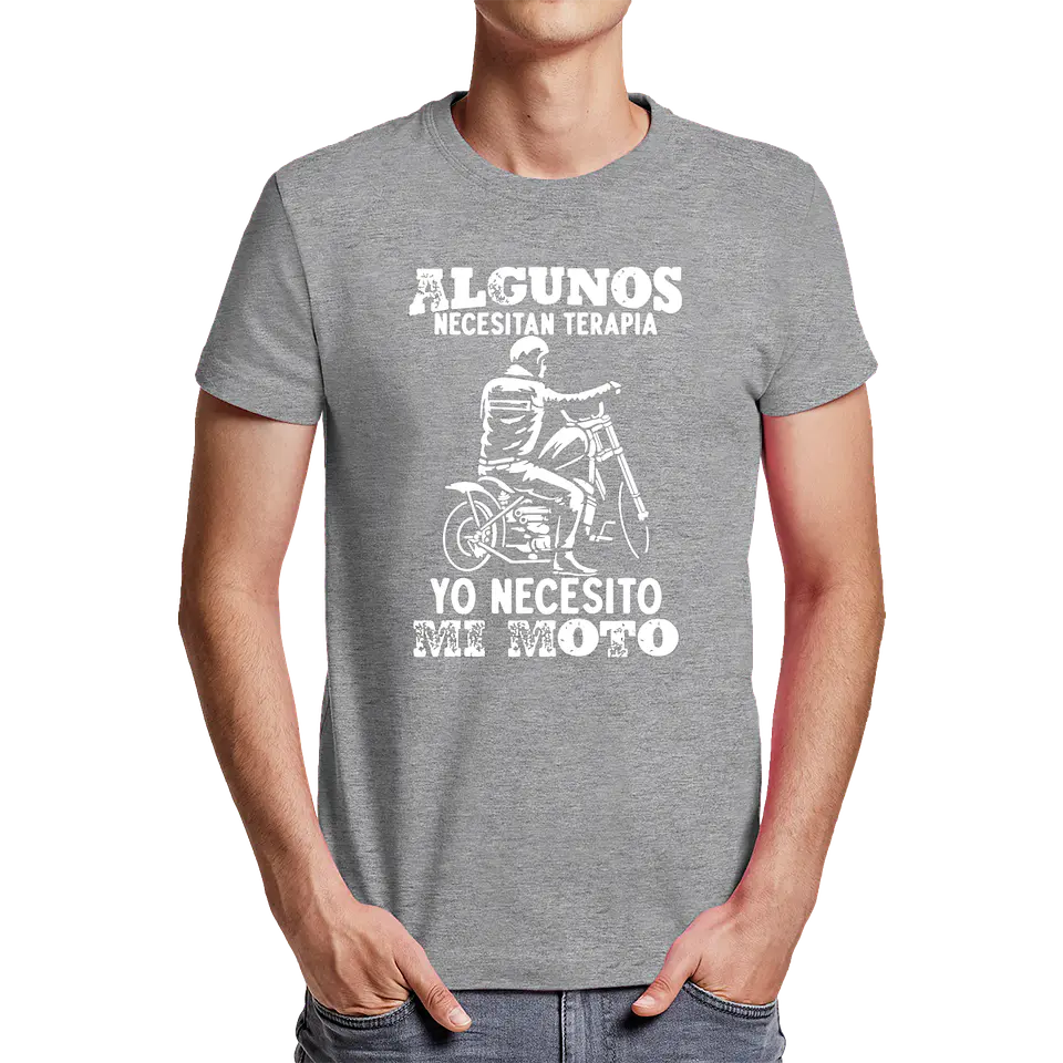 Necesito Mi Moto 2