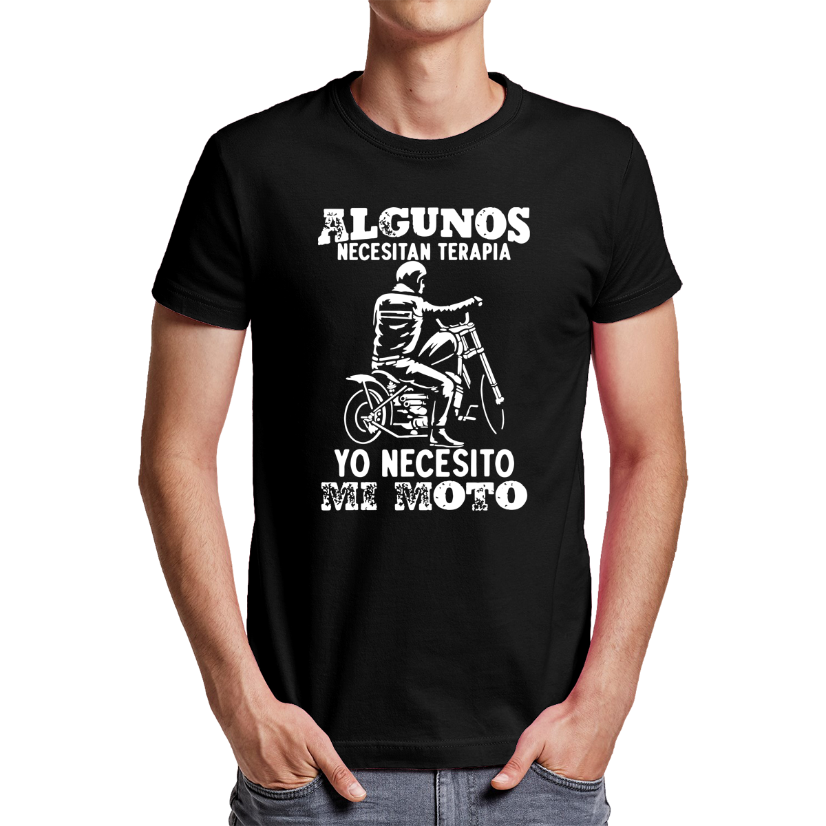 Necesito Mi Moto