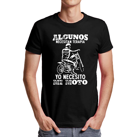 Necesito Mi Moto