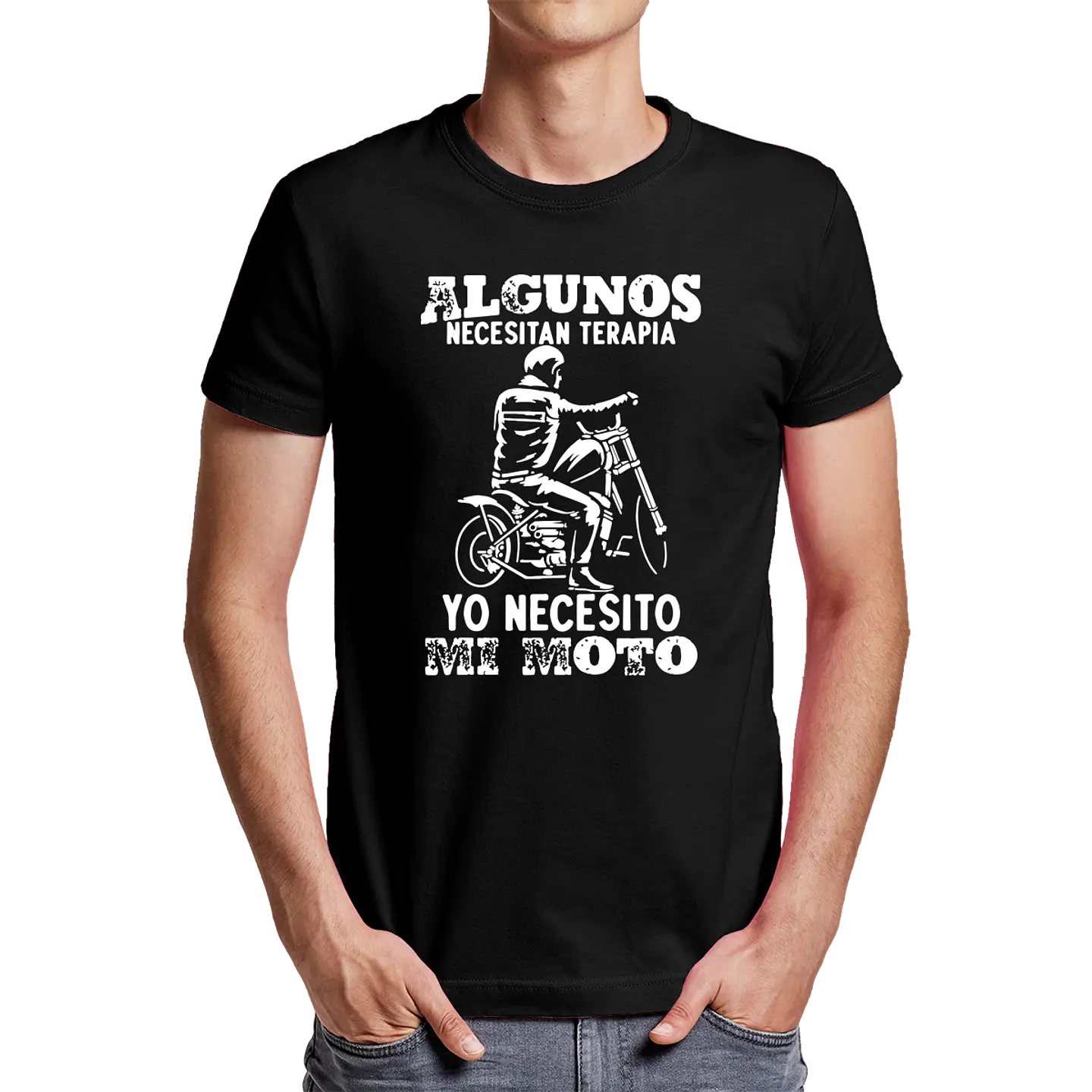 Necesito Mi Moto 1