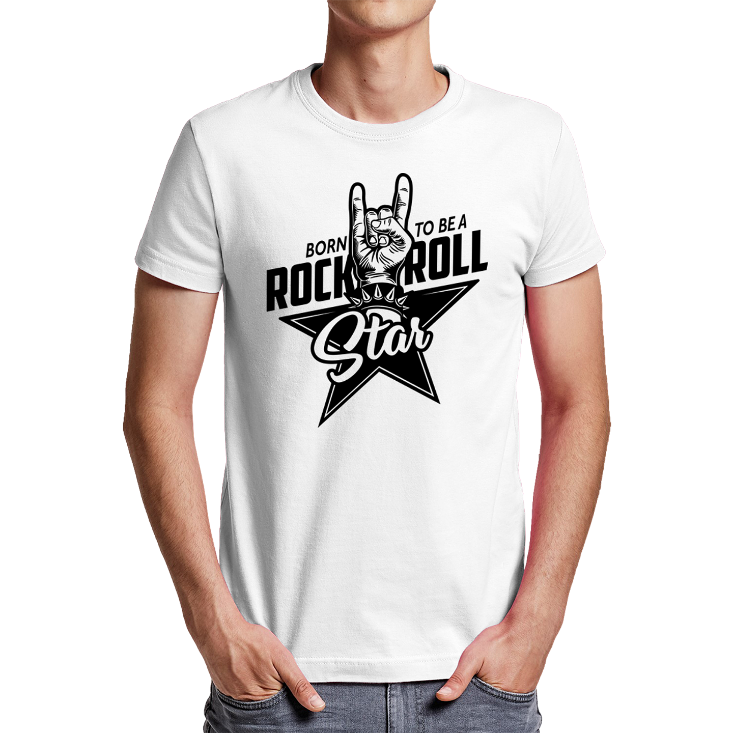 Born To Be Rock Star 2