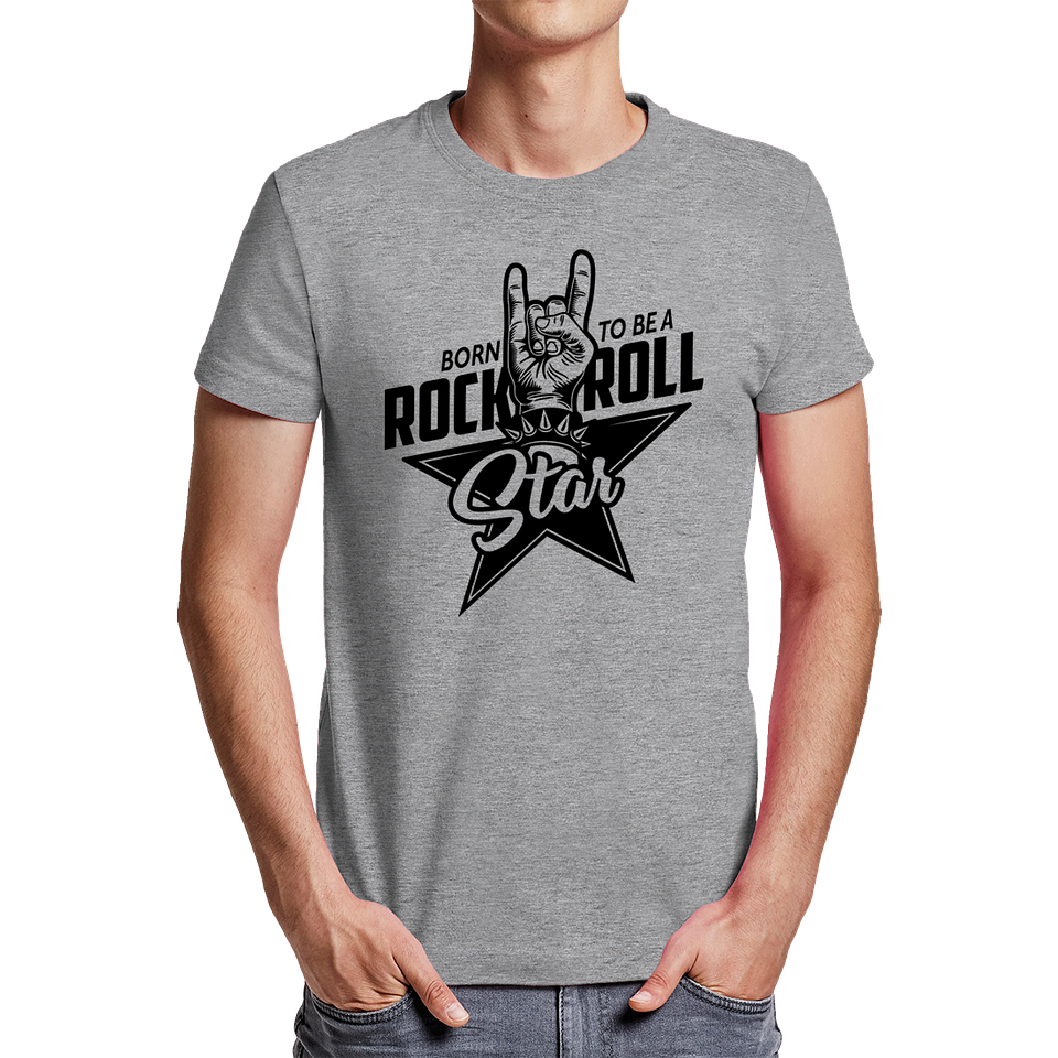 Born To Be Rock Star 3