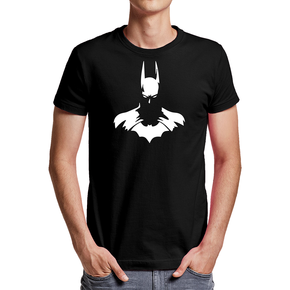 Batman Stencil