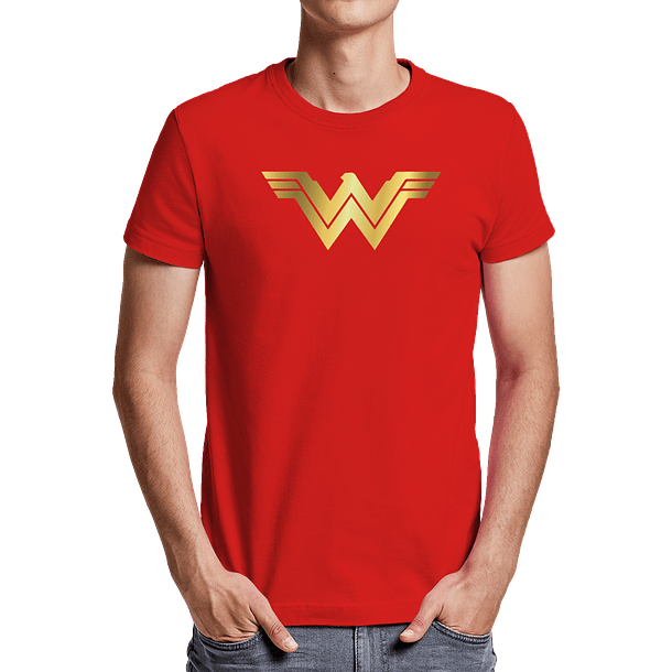 Wonder Woman Logo 1