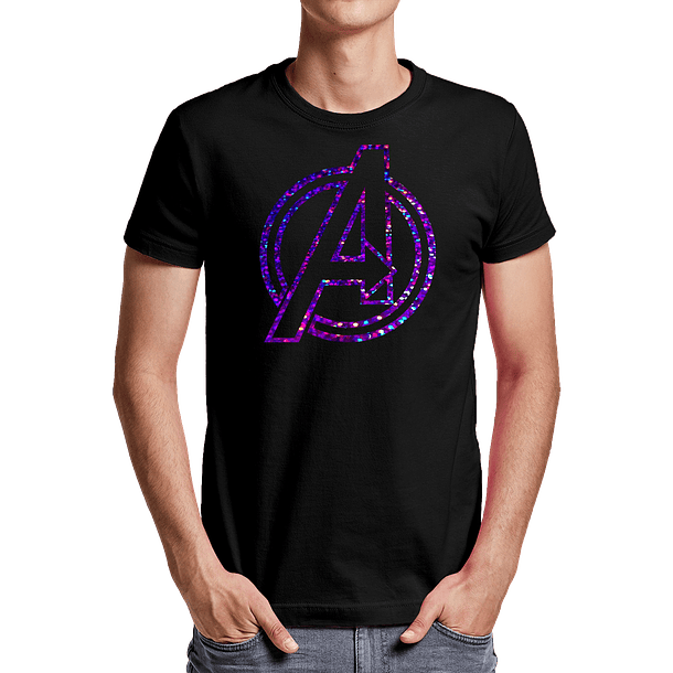 Avengers Logo 1