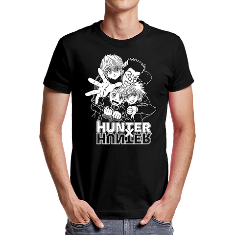 Hunter X 