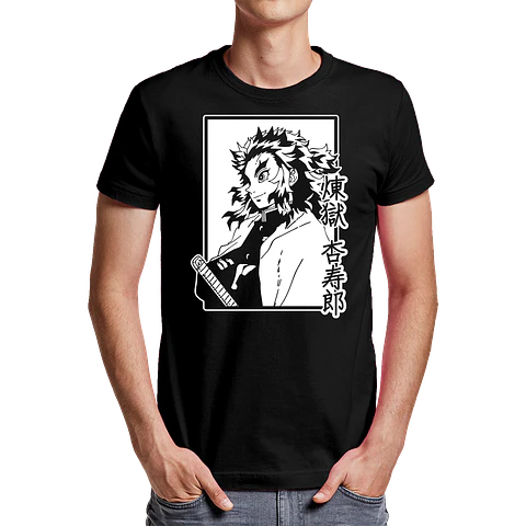 Rengoku Kyojuro