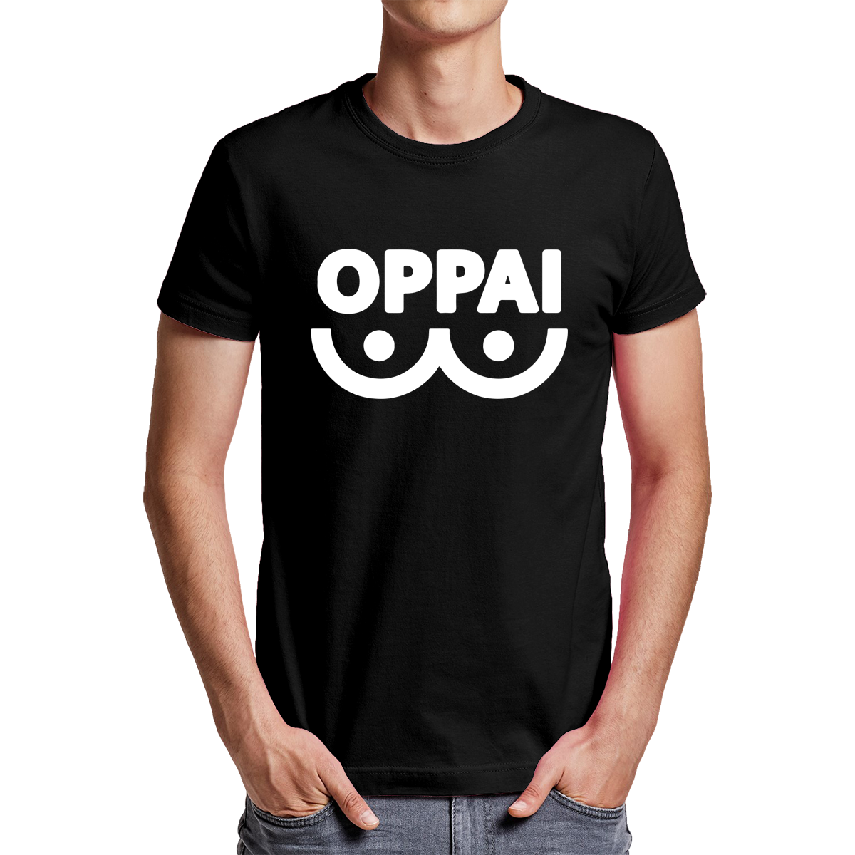 Oppai