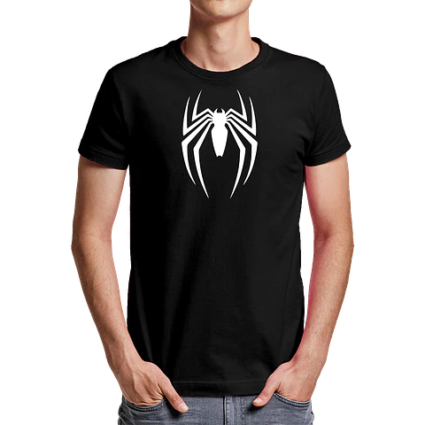 Spiderman Logo